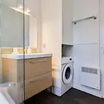 One Bedroom Near Tramway & Shops * Mouvaux