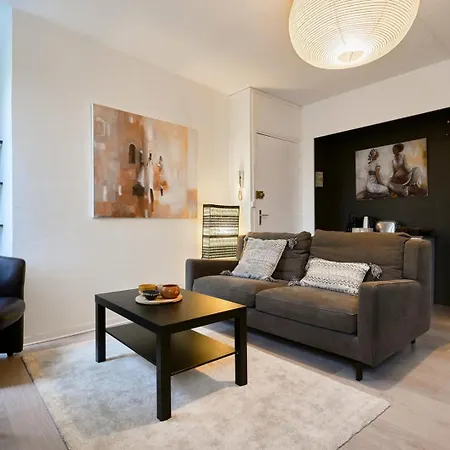 One Bedroom Near Tramway & Shops Apartment