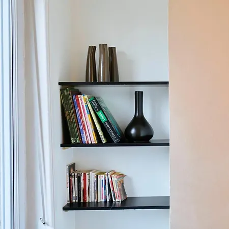 Appartement One Bedroom Near Tramway & Shops