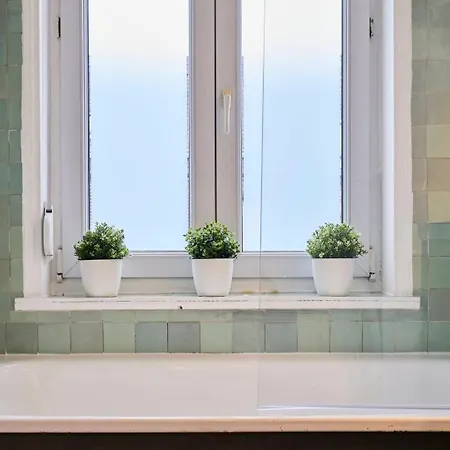 One Bedroom Near Tramway & Shops Mouvaux